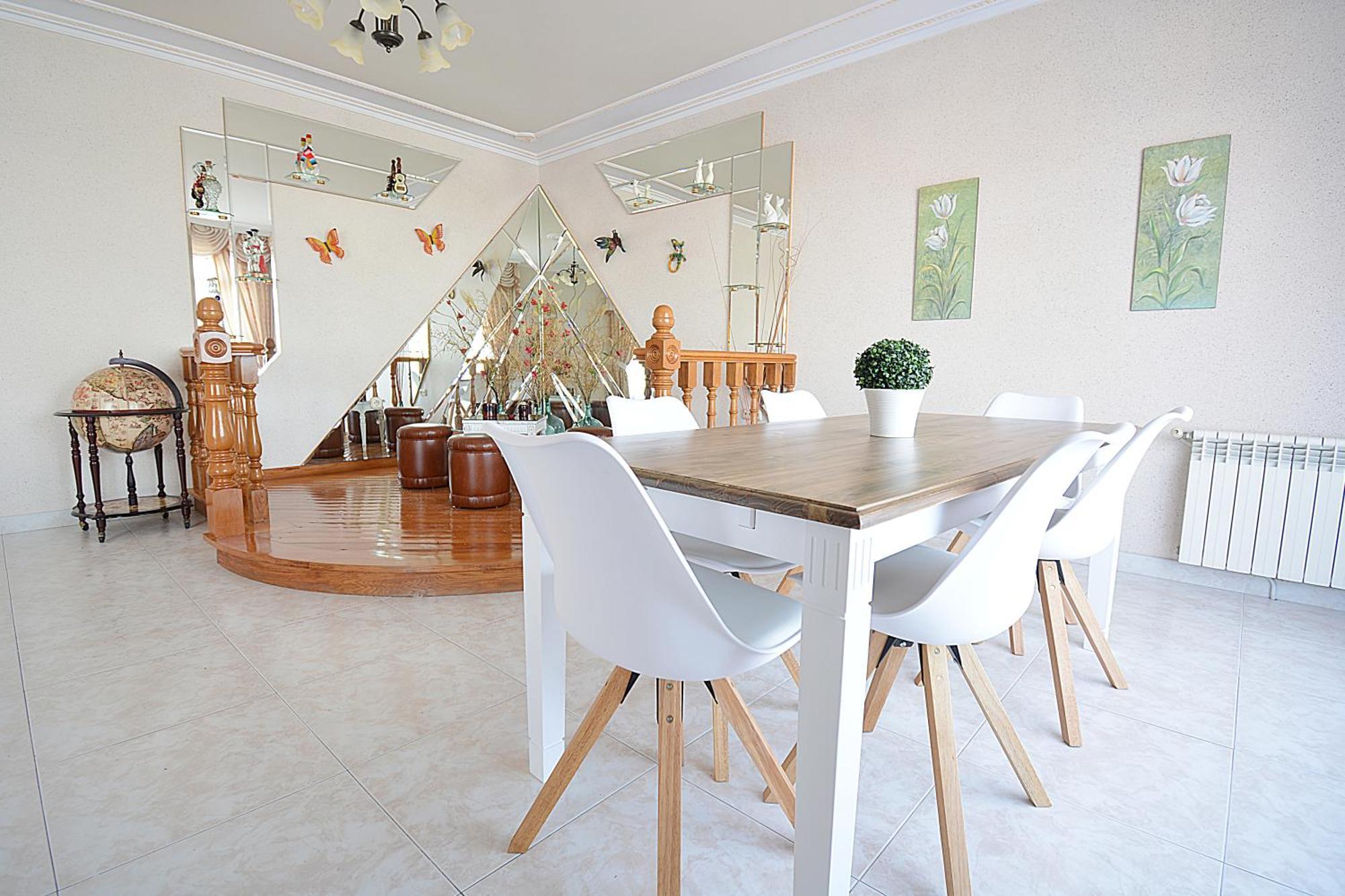Apartamentos Caleiro 6P - Vilanova De Arousa Exterior foto