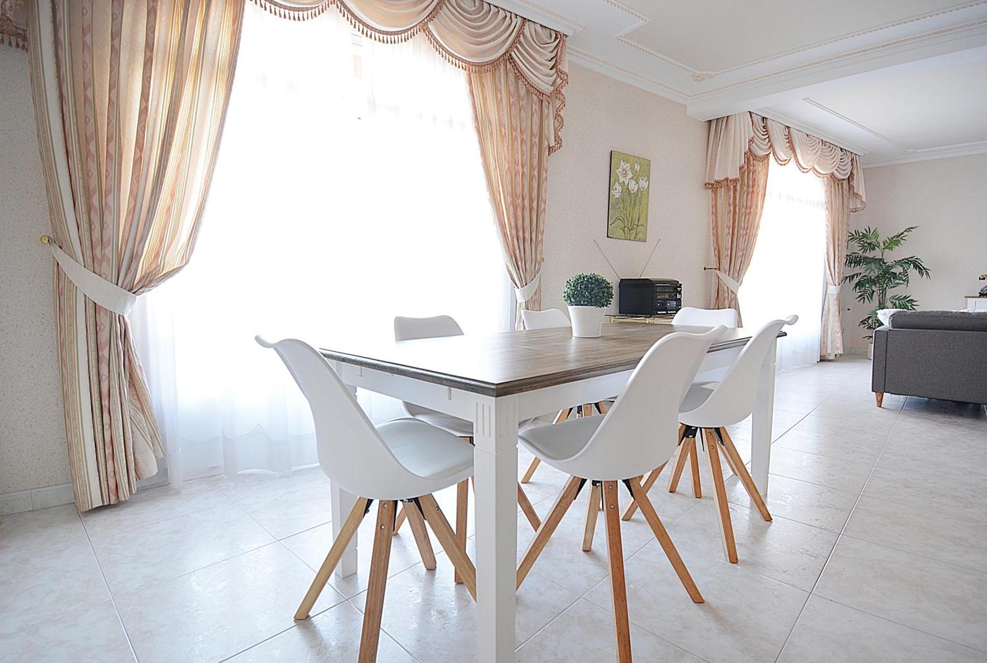 Apartamentos Caleiro 6P - Vilanova De Arousa Exterior foto